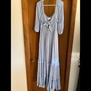Mabel dress from Vici